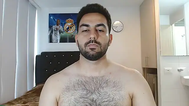 Snapshot of omarmohammedhot2 chatting on 02.17.25 omarmohammedhot2 online show from 02.17.25