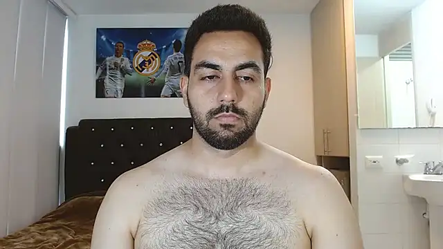 Snapshot of omarmohammedhot2 chatting on 02.18.25 omarmohammedhot2 online show from 02.18.25