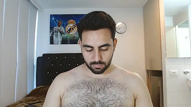 Snapshot of omarmohammedhot2 chatting on 02.19.25 omarmohammedhot2 online show from 02.19.25