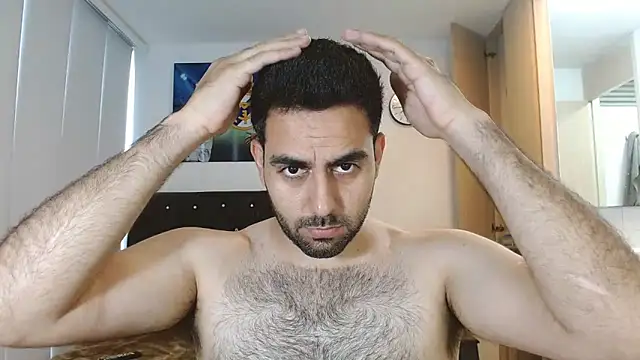 Snapshot of omarmohammedhot2 chatting on 02.22.25 omarmohammedhot2 online show from 02.22.25