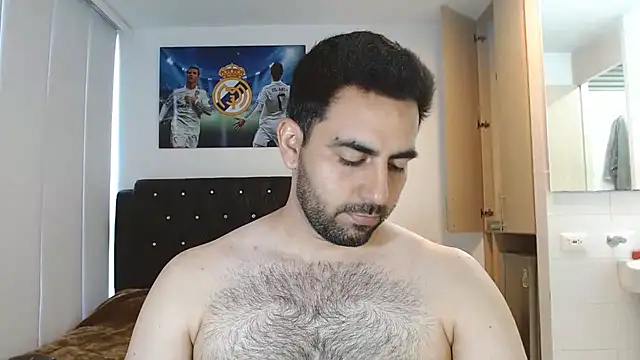 Snapshot of omarmohammedhot2 chatting on 02.24.25 omarmohammedhot2 online show from 02.24.25