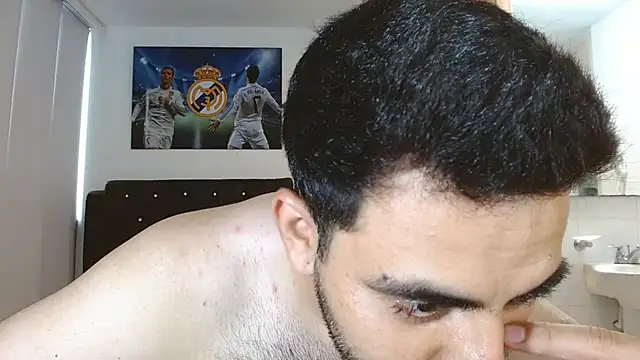 Snapshot of omarmohammedhot2 chatting on 02.26.25 omarmohammedhot2 online show from 02.26.25