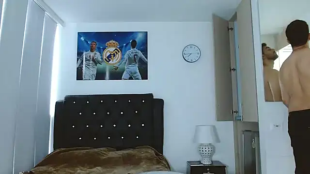 Snapshot of omarmohammedhot2 chatting on 02.27.25 omarmohammedhot2 online show from 02.27.25