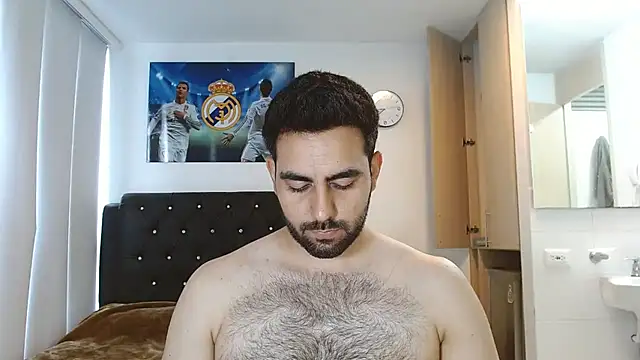 Snapshot of omarmohammedhot2 chatting on 02.28.25 omarmohammedhot2 online show from 02.28.25