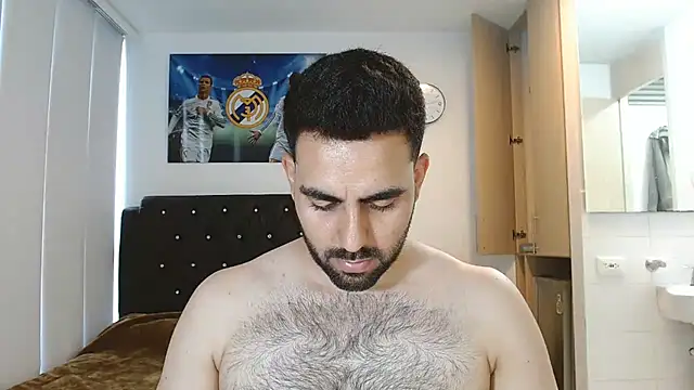 Snapshot of omarmohammedhot2 chatting on 03.01.25 omarmohammedhot2 online show from 03.01.25