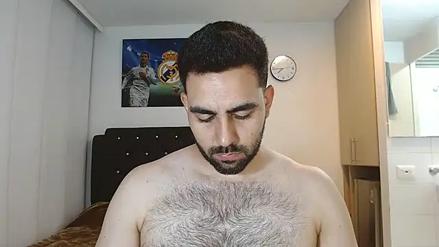 Snapshot of omarmohammedhot2 chatting on 03.01.25 omarmohammedhot2 online show from 03.01.25