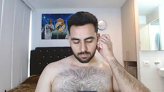 Snapshot of omarmohammedhot2 chatting on 03.02.25 omarmohammedhot2 online show from 03.02.25