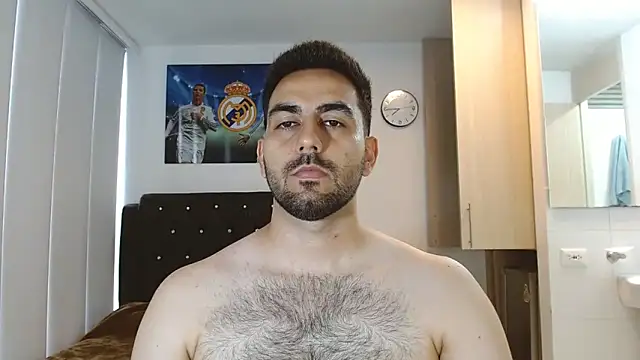 Snapshot of omarmohammedhot2 chatting on 03.03.25 omarmohammedhot2 online show from 03.03.25