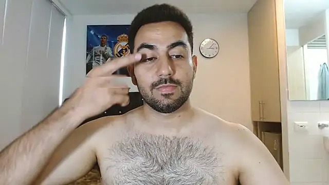 Snapshot of omarmohammedhot2 chatting on 03.04.25 omarmohammedhot2 online show from 03.04.25