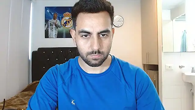 Snapshot of omarmohammedhot2 chatting on 03.04.25 omarmohammedhot2 online show from 03.04.25