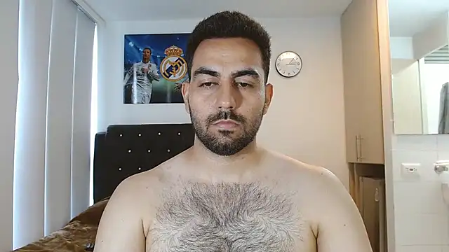 Snapshot of omarmohammedhot2 chatting on 03.06.25 omarmohammedhot2 online show from 03.06.25