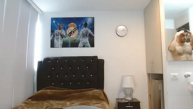 Snapshot of omarmohammedhot2 chatting on 03.07.25 omarmohammedhot2 online show from 03.07.25