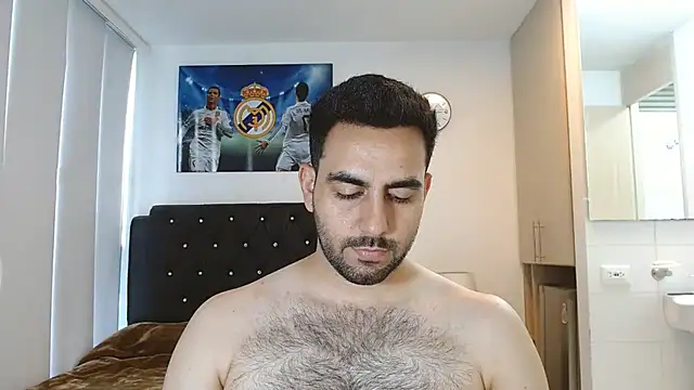 Snapshot of omarmohammedhot2 chatting on 03.10.25 omarmohammedhot2 online show from 03.10.25