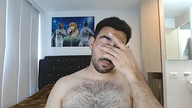 Snapshot of omarmohammedhot2 chatting on 03.15.25 omarmohammedhot2 online show from 03.15.25