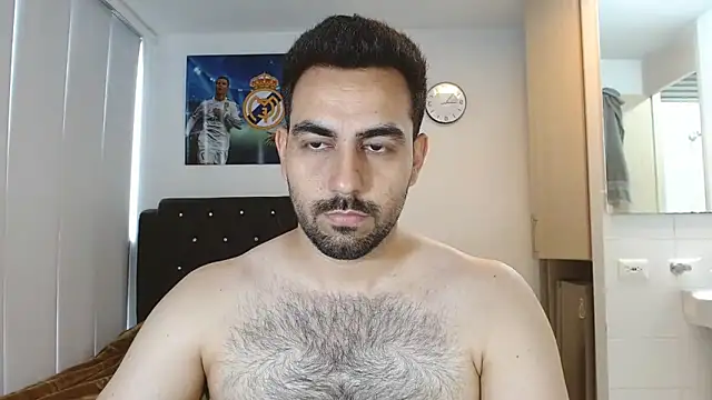 Snapshot of omarmohammedhot2 chatting on 03.16.25 omarmohammedhot2 online show from 03.16.25