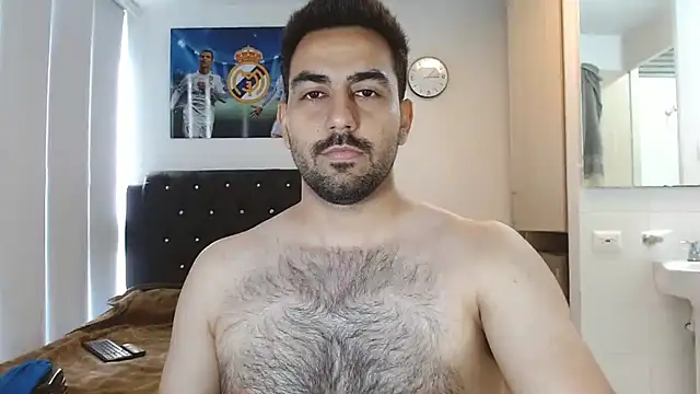 Snapshot of omarmohammedhot2 chatting on 03.17.25 omarmohammedhot2 online show from 03.17.25