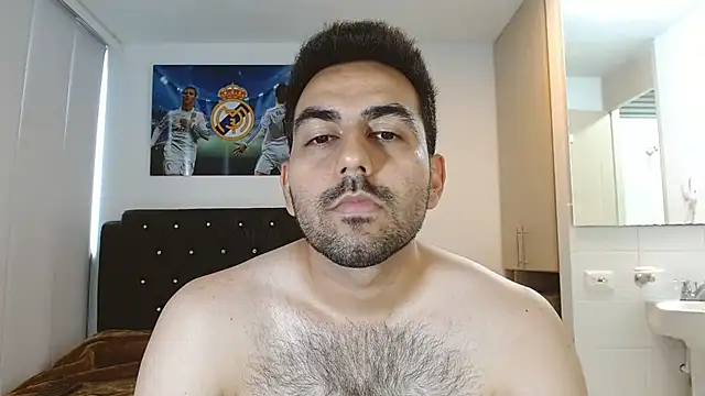 Snapshot of omarmohammedhot2 chatting on 03.19.25 omarmohammedhot2 online show from 03.19.25