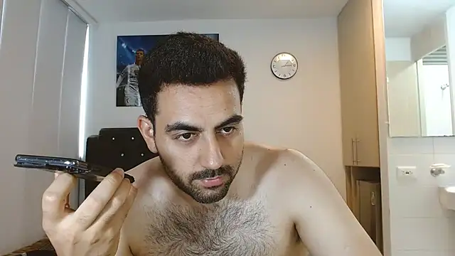 Snapshot of omarmohammedhot2 chatting on 03.21.25 omarmohammedhot2 online show from 03.21.25