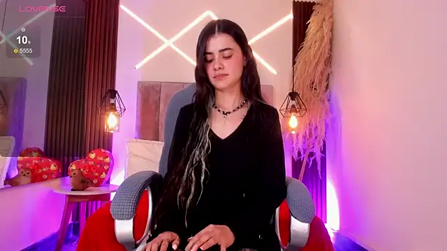 dasha-rodrigues online show from 07.16.26