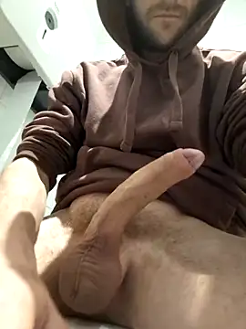 alancrunch online show from 04.28.26