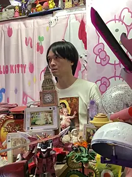 JesuAdam online show from 04.26.26