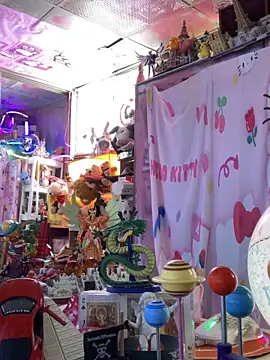 JesuAdam online show from 05.09.26