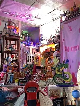 JesuAdam online show from 05.10.26