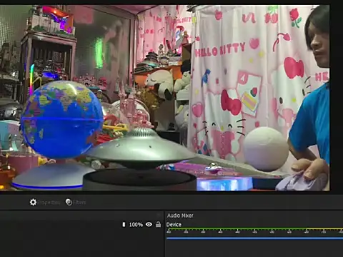 JesuAdam online show from 06.26.26