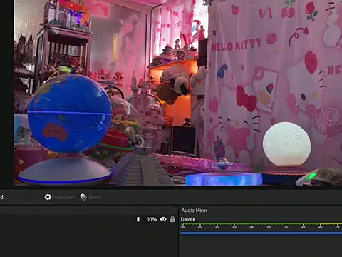 JesuAdam online show from 06.29.26
