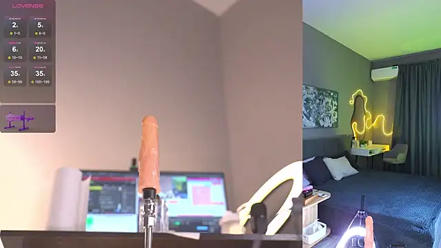 Snapshot of TwilightSparkle_ chatting on 01.16.25 TwilightSparkle online show from 01.16.25