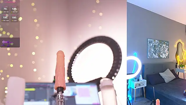 Snapshot of TwilightSparkle_ chatting on 01.28.25 TwilightSparkle online show from 01.28.25