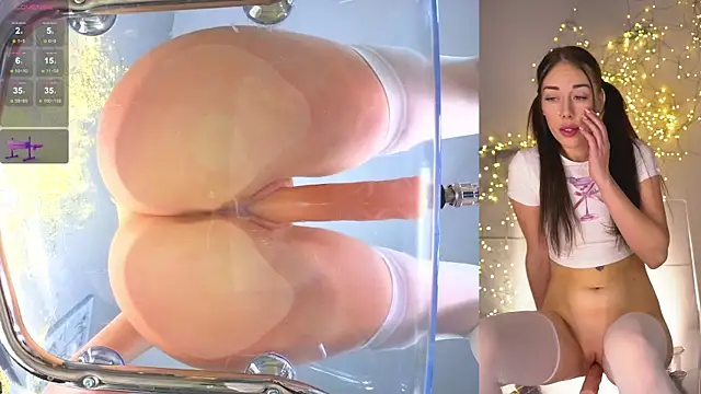 Snapshot of TwilightSparkle_ chatting on 03.07.25 TwilightSparkle online show from 03.07.25