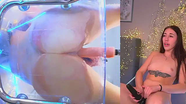 Snapshot of TwilightSparkle_ chatting on 03.15.25 TwilightSparkle online show from 03.15.25