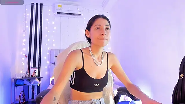 Gorgeous Team online show from 06.22.26