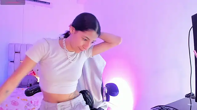 Gorgeous Team online show from 06.26.26