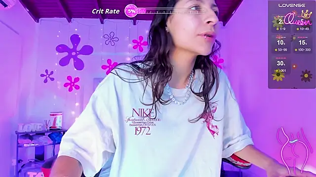 Gorgeous Team online show from 07.02.26