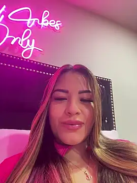 sexyyykloee online show from 03.01.26