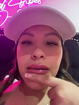 sexyyykloee online show from 03.17.26