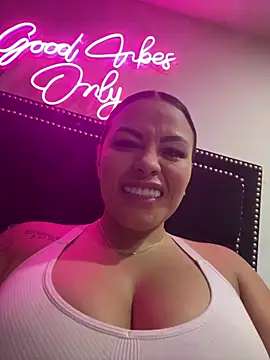 sexyyykloee online show from 07.11.26