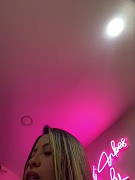 sexyyykloee online show from 07.17.26