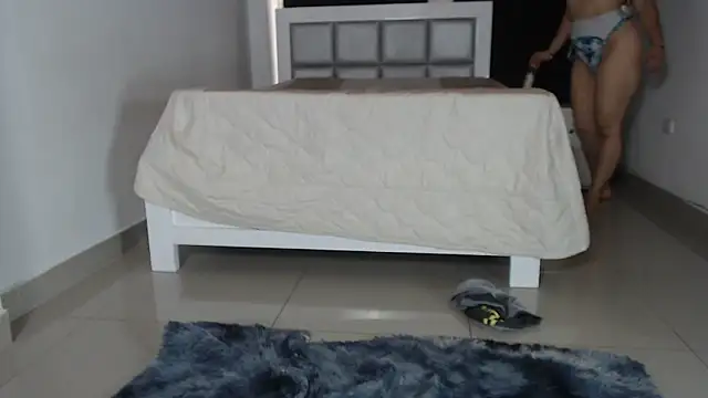 Snapshot of Danna_777 chatting on 03.18.25 Danna 777 online show from 03.18.25