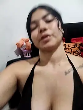 Danna 777 online show from 11.22.25