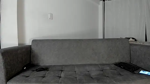 Danna 777 online show from 04.16.26