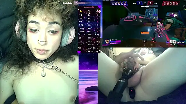 Solumi online show from 11.13.25