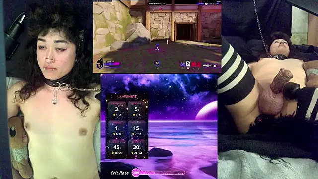 Solumi online show from 01.08.26