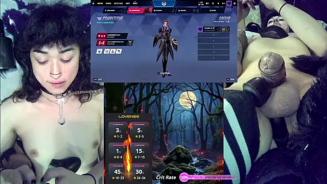 Solumi online show from 03.28.26