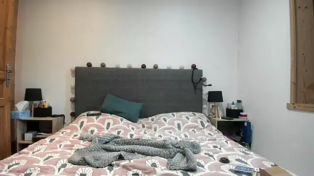 Madame Callie online show from 02.09.26