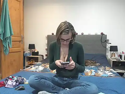 Madame Callie online show from 03.30.26