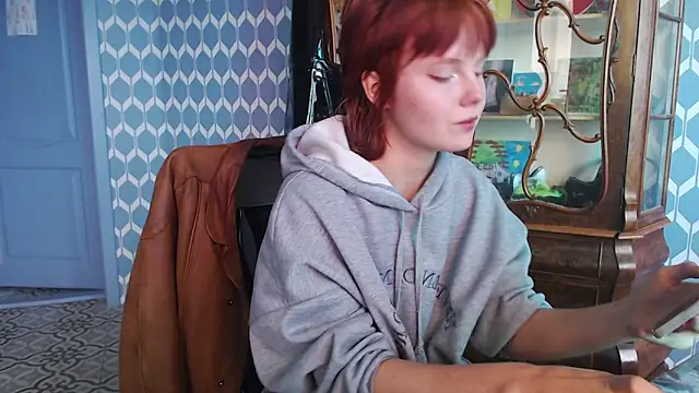 Snapshot of RubyLynxx chatting on 04.24.26 RubyLynxx online show from 04.24.26