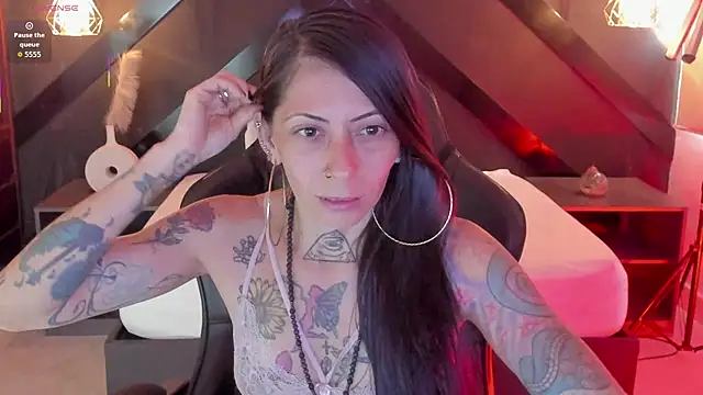 dark gotica online show from 02.05.26